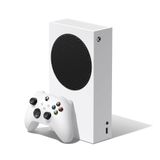 Console Xbox Series S 512gb Ssd Branco