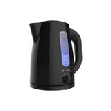 Chaleira Elétrica Cadence 1,7l Modo Chimarrão 1200w Cel550 Preta