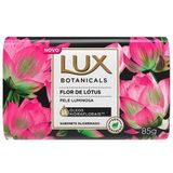 Sabonete Lux Botanicals 12x85g Flor De Lótus