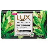 Sabonete Lux Botanicals 12x85g Flor De Verbena