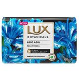 Sabonete Lux Botanicals 12x85g Lírio Azul