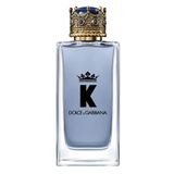 K Dolce &amp; Gabbana Masculino Eau De Toilette 100ml