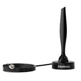 Antena De Tv Interna Uhf/hdtv Com Resolução 4k Ai 1015 - 4140009 - Intelbras