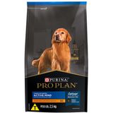 Ração Purina Pro Plan Para Cães A Partir Dos 7 Anos 2,5kg