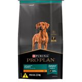Ração Purina Pro Plan Para Cães Adultos Raças Gandes 2,5kg