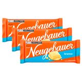 Kit Chocolate Neugebauer Branco 80g