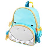 Mochila Infantil Zoo Tubarão Skip Hop