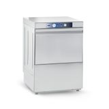 Maquina De Lavar Louca Inox Profissional Metvisa B30 220v