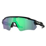 Óculos Oakley Radar Ev Path Matte Black Prizm Jade Polarized