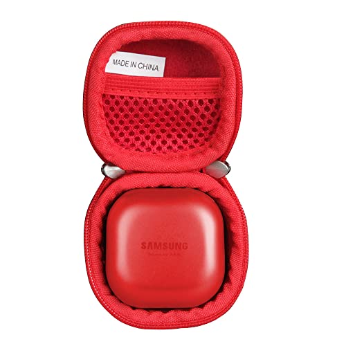 Adada Hard Travel Case Para Samsung Galaxy Buds Live / Sams