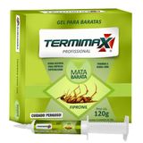 Gel Para Baratas Termimax  Profissional 10g