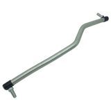 Haste Barra Direção Direita Cortador Husqvarna Ts142 Original