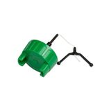 Tampa Tanque Gasolina Roçadeira Husqvarna 322r 323r 325 241r