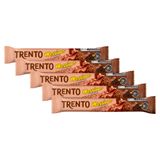 Kit 5 Chocolate Trento Massimo Brownie 30g