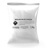 Molho- Maionese Blue Cheese Junior 1,1kg