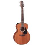 Violão Takamine Gx11 Me Mgs &amp; Tp4t C/capa