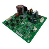 Placa Compressor Geladeira Philco Prf520di 220v