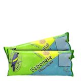 2kg Base Glicerinada Transparente Para Sabonete Nossa Terra
