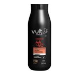 Shampoo Vult Cabelos Crespos 4a A 4c 350ml