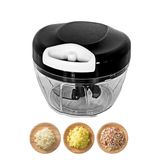 Miniprocessador E Triturador De Alimentos 500 Ml  Line