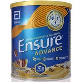 Suplemento Alimentar Ensure Advance Sabor Café 400g Abbott