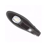 Luminária Publica Led 50w Pra Poste Cob