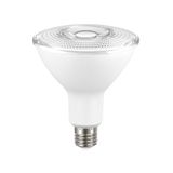 Lâmpada Led Taschibra Par 38 9,9w E27 Bivolt 6500k Luz Branca