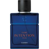 Perfume Masculino Eudora Close Intention For Man 100ml