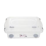 Caixa Plástica Sanremo  8600ml Ref.960 Caixa Plastica Sanremo  8600ml Ref.960 Sanremo