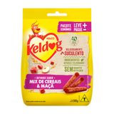 Bifinho Keldog Sabor Mix De Cereais E Maca 500g