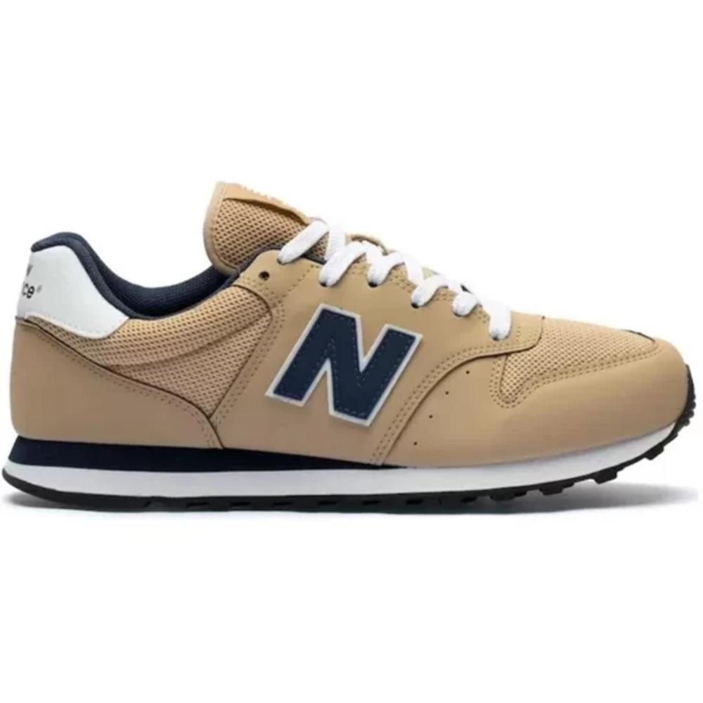 Tênis New Balance Gm500 V2 Lifestyle-masculino