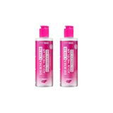 Agua Micelar Dermachem 250 Ml Rosa Mosqueta-kit C/2un