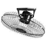 Ventilador De Teto Premium 360 60cm 170w Venti-delta 76-5402 76-5402