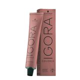 Tinta Profissional Igora Color 10 Castanho Claro Cinza 5.12