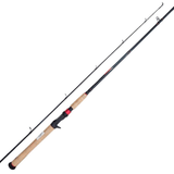 Vara Pesca Para Carretilha Shimano Sojourn Sjc70mb 7.0 2,13m 10-20lbs Inteiriça