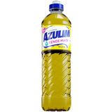 Detergente Azulim Lava Louças Neutro 500ml - Embalagem Com 24 Unidades