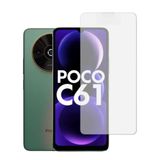 Pelicula De Proteção Hidrogel Compatível Com Xiaomi Poco C61