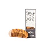 Pente De Barba - Classic Bearded 12,5cm - Viking