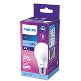 Lâmpada Led Philips 16w Bv Branca Fria 6500k E27
