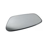Ford New Fiesta Espelho Retrovisor Lado Esquerdo Genuíno