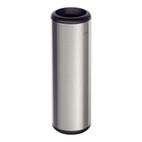 Lixeira Inox Tramontina Portofino Sem Tampa Scotch Brite 20 Litros Tramontina