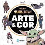 Arte E Cor Star Wars: The Mandalorian