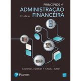 Princípios de administração financeira