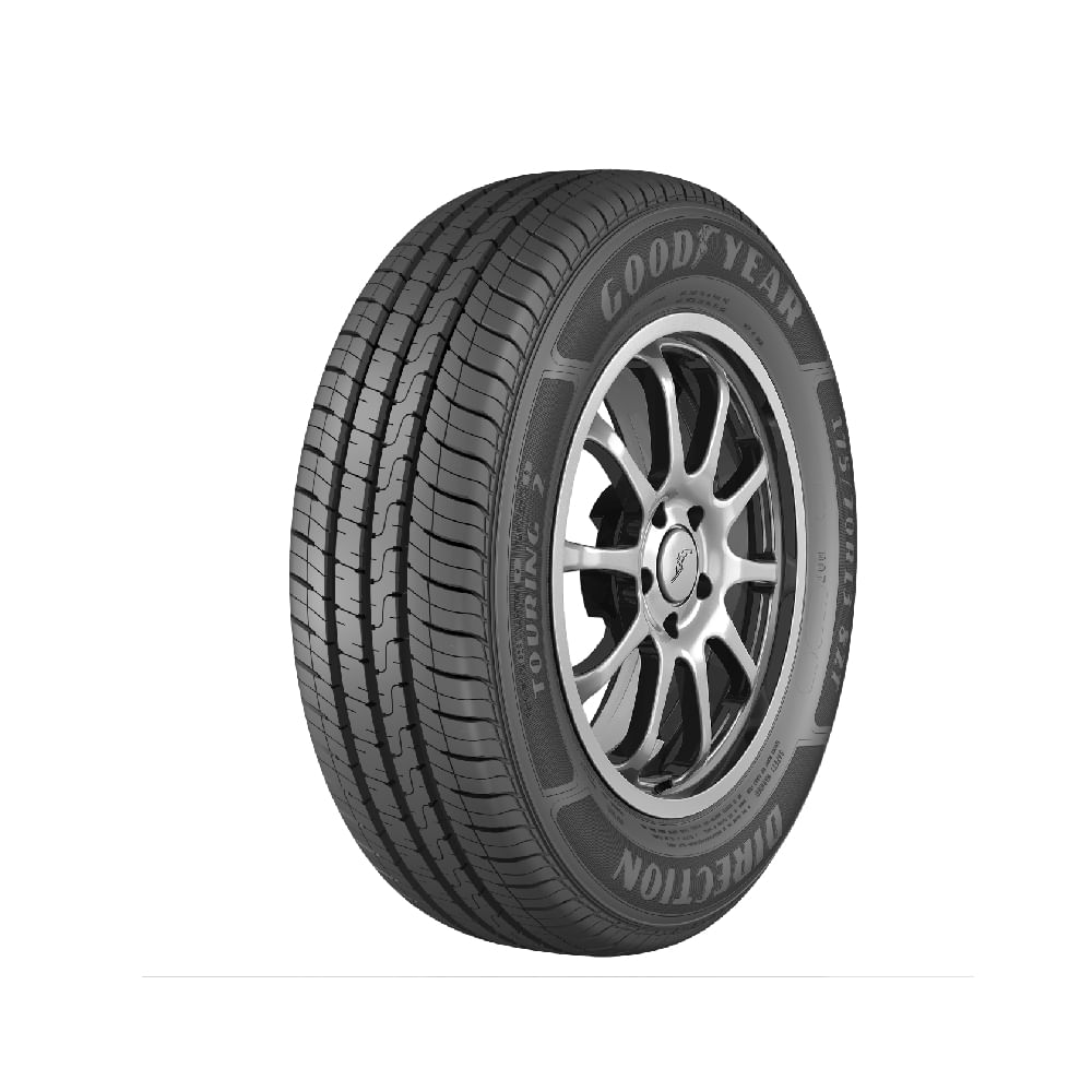 Pneu Aro 14 Goodyear 185/65r14 86h Direction 2