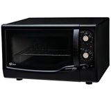 Forno Elétrico Fischer Gourmet Grill Bancada 44l Preto 127v