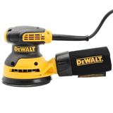 Lixadeira Roto Orbital 5&quot; - Dwe6421 - Dewalt