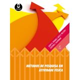 Livro - Métodos de Pesquisa em Atividade Física - Thomas, Nelson, Silverman