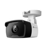 Camera De Rede Tp-link Bullet Externa De 3 Mp - Vigi C330i-