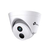 Camera De Rede Tp-link 2mp Turret Com Ir - Vigi C420i-2.8mm