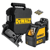 Laser De Linha Com Nível Automático - dw088k - Dewalt